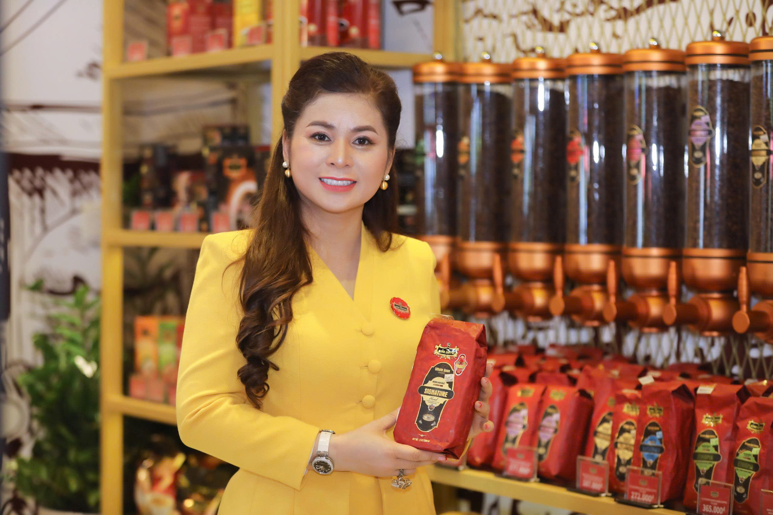 CEO Lê Hoàng Diệp Thảo: "Đi đường dài quan trọng nhất là giữ được lý do mình bắt đầu"