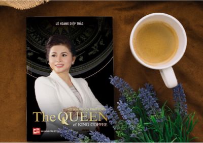 Introduction to the book "The Queen of King Coffee".