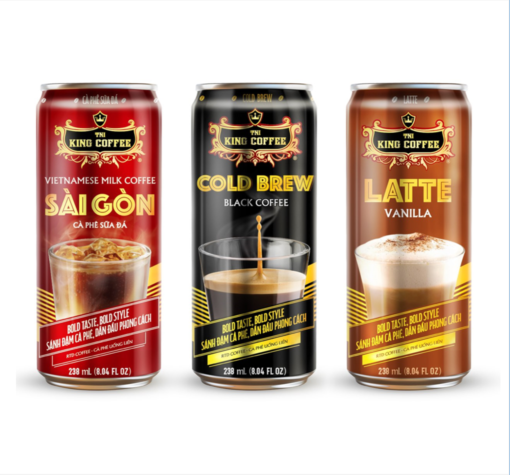 Cold Brew
