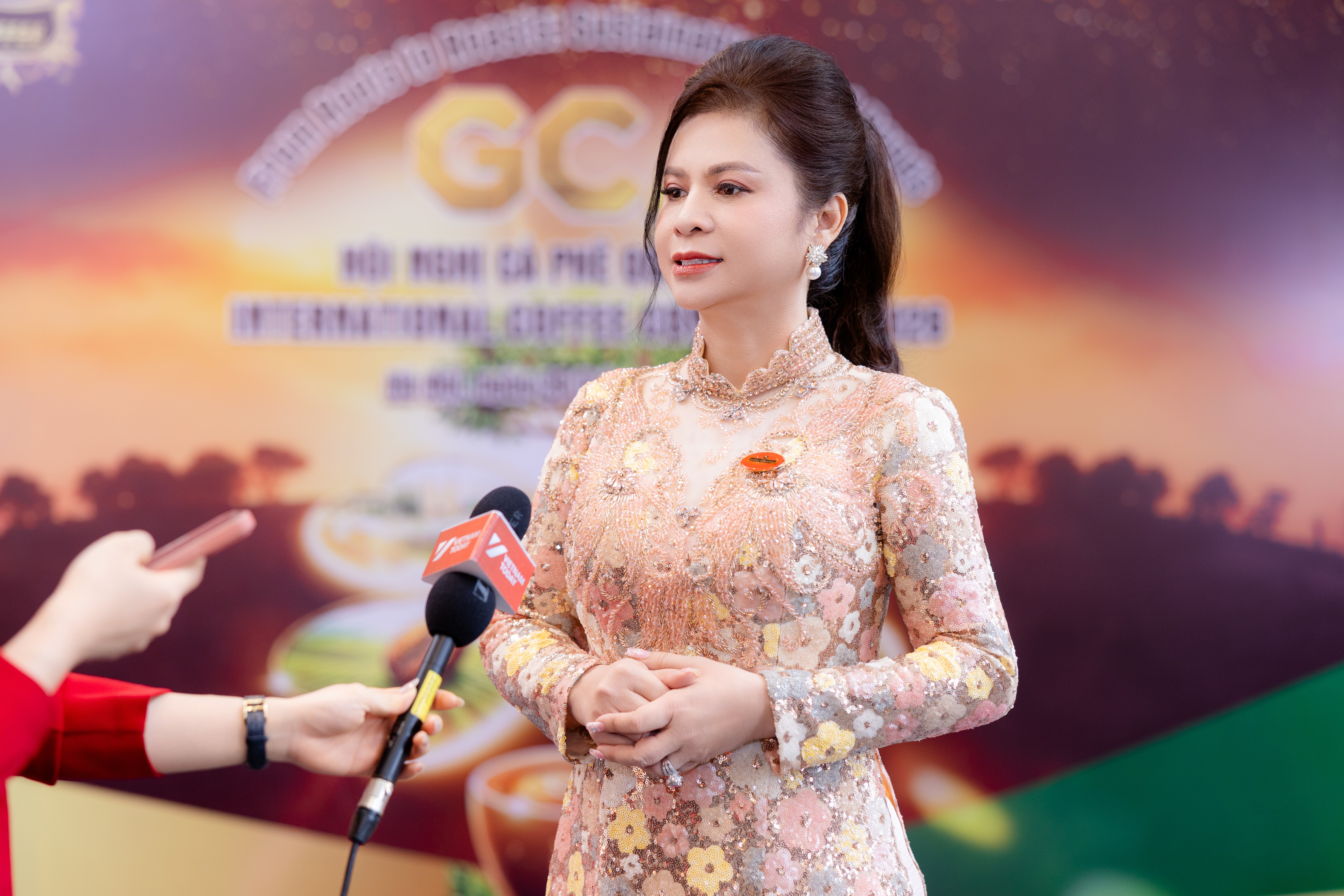 Ngành cà phê Việt Nam trước năm 2030: Những chuyển động đáng chú ý